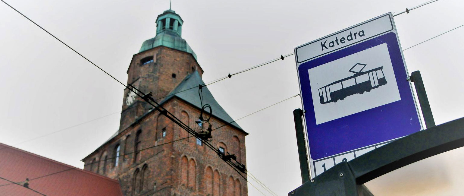 wyższa jakość transportu publicznego