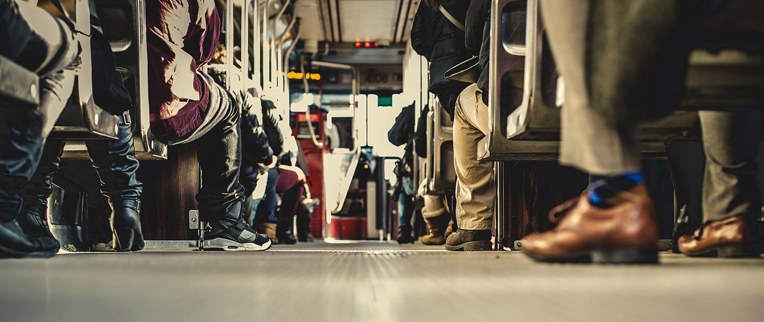 dostępna i kompleksowa informacja dla podróżnych