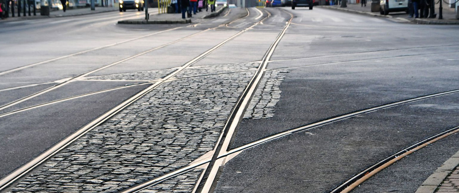 lepsze wykorzystanie przestrzeni miasta